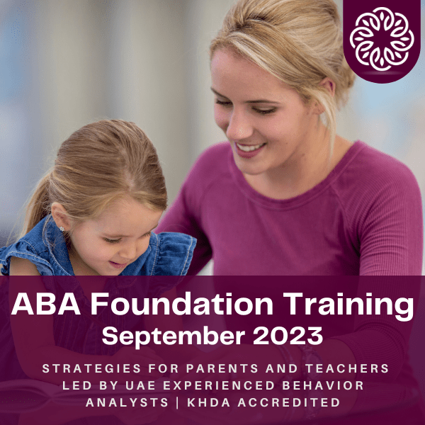 PulseABA Foundation Training September 2023